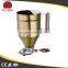 6000ml Plastic Cup Air Hopper Gun