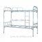 Popular School Used Steel Furniture Kids Metal Bunk Bed