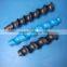 Professional cnc machining U-PE PE-HMW HMWPE big chain plastic screw conveyor