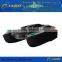 RC boat fishing/bait fishing boat 500m remote control with high speed low noise