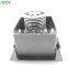 Top grade best-selling led down light housing led downlight
