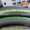 China Manufacturer Flexible Sand Blast Rubber Hose