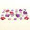 diamond sticker jewels sticker crystal sticker