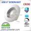 13w 18w COB LED downlight, 5inch downlight, 6inch led down light, 5" 6" Led COB Down Light