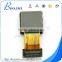 High quality best price standard black 20.7mp replacment cell phone back camera parts for sony z1 l39h