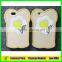 Custom 3d silicone mobile phone case cover for LG V10 cell phone back cover case