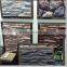 2015 Modern design external decorative artificial stone