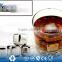 Stainless Steel 304 Ice Cube wine cooler Reusable for Whiskey Wine Beverage