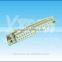 HDB 37P female height 6.0 D-sub connector
