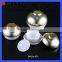 High Quality Plastic Body Cream Cosmetic Packaging Jars