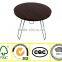 small side table Coffee Table with pvc cover