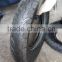 High Quality manufacturer rubber tyre and inner tube 3.25/3.00 8