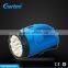super bright handheld LED spotlight, emergency searchlight