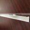  Trade Assurance product aluminum extrusion china 6063 v-slot aluminum profiles