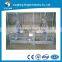 Electric control system for hot ganlvanized / aluminium alloy suspending scaffolding / scaffold for high-rise building