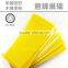 plastic beeswax foundation sheet/beeswax foundation sheet yellow