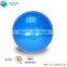 big massage ball Non-toxic PVC body and massage ball