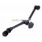 11 inch DSLR Rig Movie Kit Articulating Magic Arm + Super Clamp Crab Plier Clip For Camcorder LCD Monitor Led Flash Light