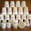 Wholesale Custom Logo Printed Disposable Single Wall Coffee Paper Cup for Office