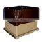 Plastic Pallet Covers/ Pallet Cap Sheets/Gusseted Pallet Covers/Pallet Bags