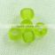 2014 China yiwu crystal bead ,glass bead for bead bracelet