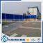 Wholesale construction site fence panels