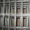 Galvanized Welded Mesh Fence Panels Used in 6gauge for Building