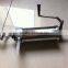 5lb Clamp Stainless Steel Sausage Stuffer / Sausage Filler/ Sausage Making