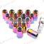 High Quality 16pcs&20pcs Alloy Steel Max Guard Lug Nuts