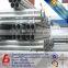 Schedule 20 Galvanized Steel Pipe With Q195 Carbon Round Section