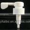 cosmetic lotion pump for personal care