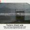 Excellent Material Agriculture Greenhouse/Low Cost Green House                        
                                                Quality Choice
