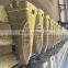 Sell R200 parts /side cutters /cutting edges/blade