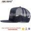 custom cheap fashion trucker cap mesh cap