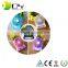 Best gift emergency rechargeable mini usb fan small pocket usb fan