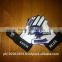 Sublimated American Football Gloves Hot sale american football gloves