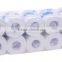 Hot selling customized toilet paper tissue paper factory