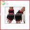 Crossfit Neoprene Adjustable Wrist Support Weight Lifting Gloves