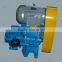 Hydraulic High Pressure Slurry Pump