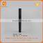 Free sample aluminum elegant lady empty 1.1*12cm eyeliner packaging