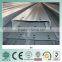 standard length of c channel specification