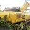PC400-7 PC240 PC300-7 PC220-7-6-8 PC200-8-7-6 PC120-6 PC130-7 PC450-7 PC360-7 Used Komatsu Japanese excavators selling
