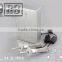SpeedLight New Arrival 40W 4800LM R3 Plug And Play Car LED HeadLight Hi/Low Beam 6000K H4 H13 9004 9007