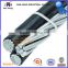 Aluminum conductor XLPE insulated overhead ABC aerial bundle cable