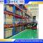 High density Drive in racking