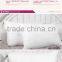 Jacquard Cotton Fabric Microfiber Filled Pillow