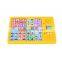2016 hot selling 64 button kids sound book for education toys,wholesale educational toys for baby music book