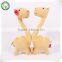 Mini camel plush toy animal stuffed