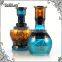 Top Selling Big Size Gilding Glass Shisha Hookah Bottle Neon Lights Soulton New Shape Wholesale in Stock