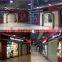 Hottest 4D Simulation Cinema,truck Mobile 5D Cinema, Theater 5D Quality Choice